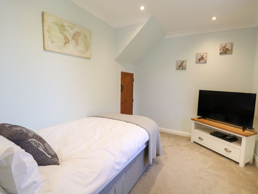 Teasel Cottage