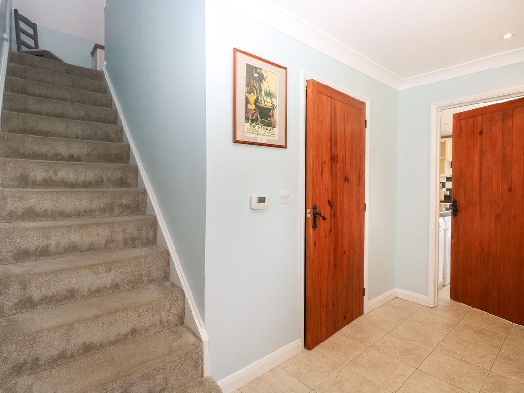 Teasel Cottage