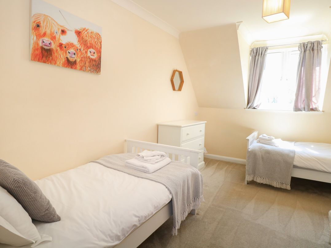 Teasel Cottage
