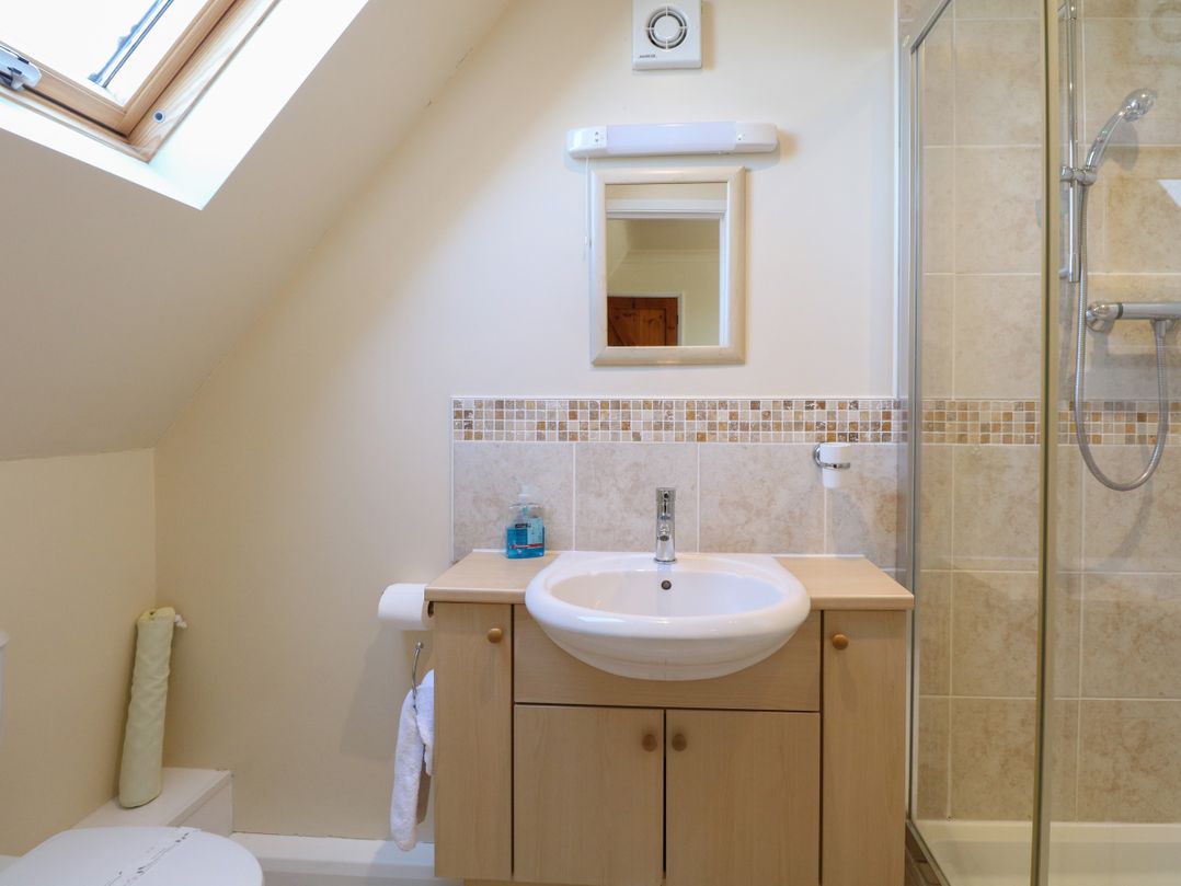 Teasel Cottage