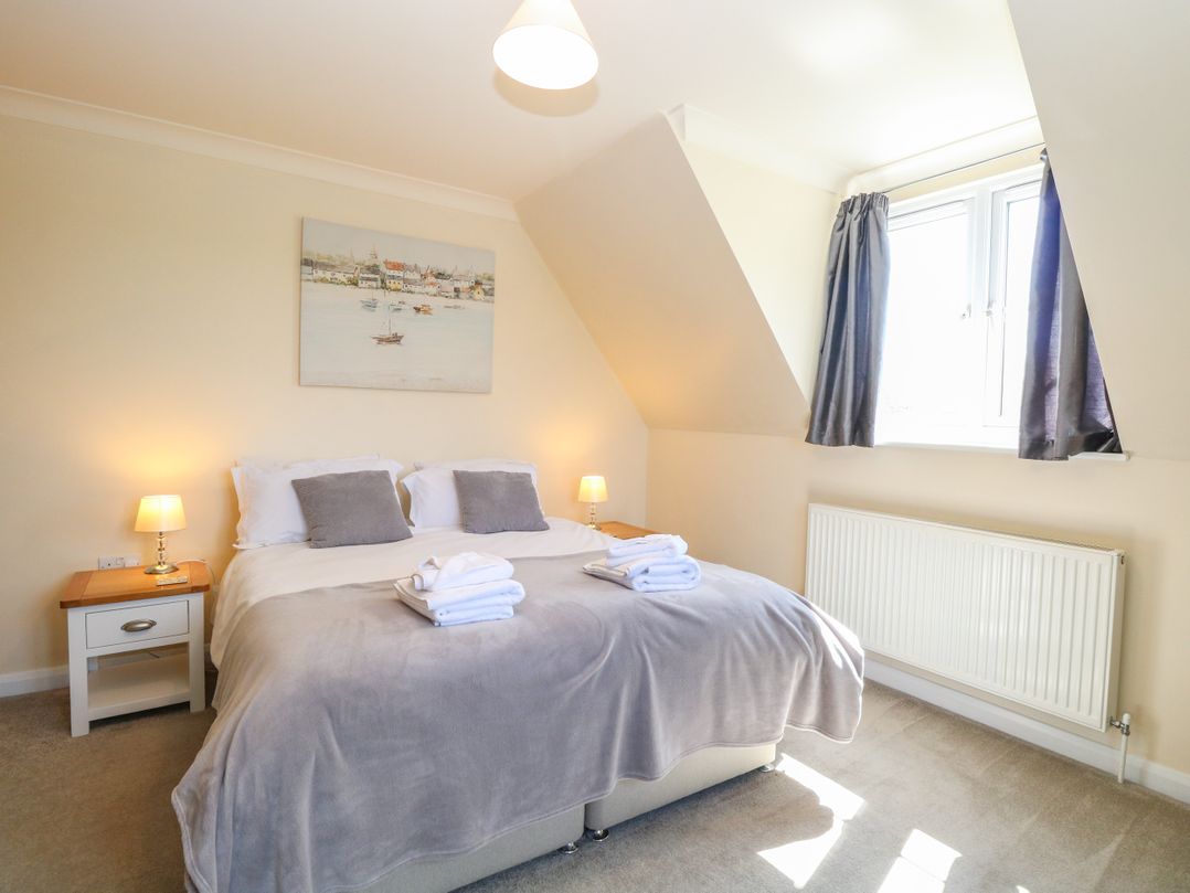 Teasel Cottage
