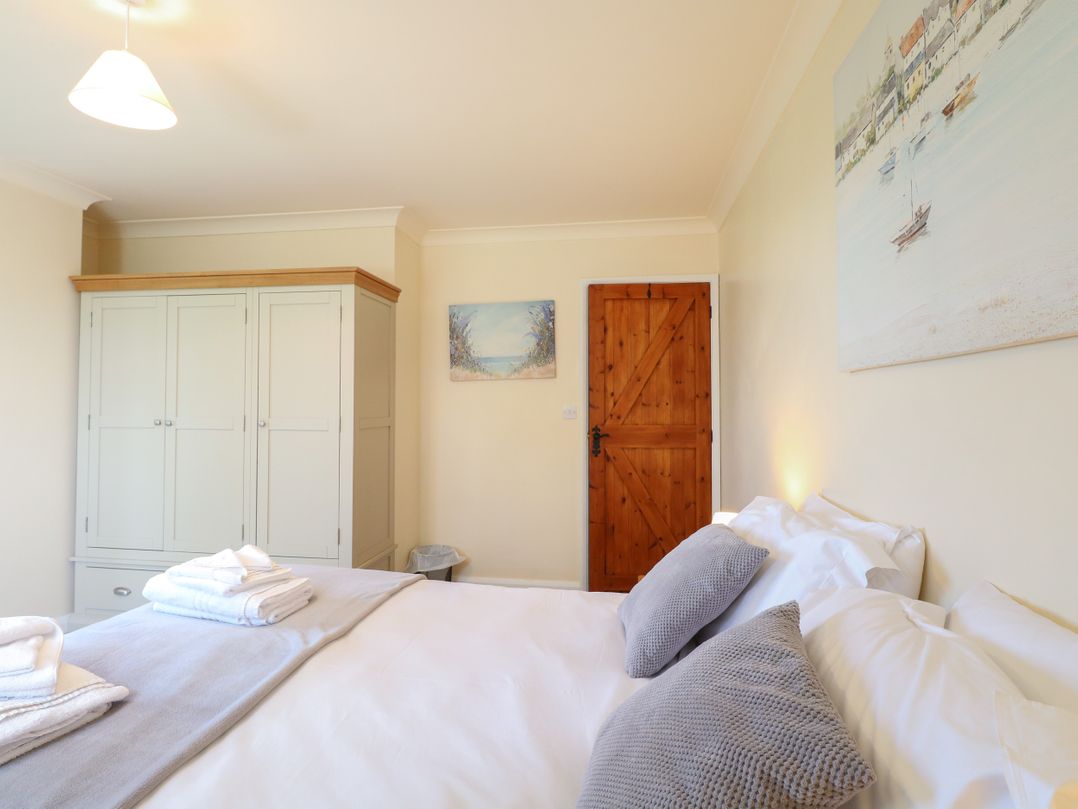Teasel Cottage