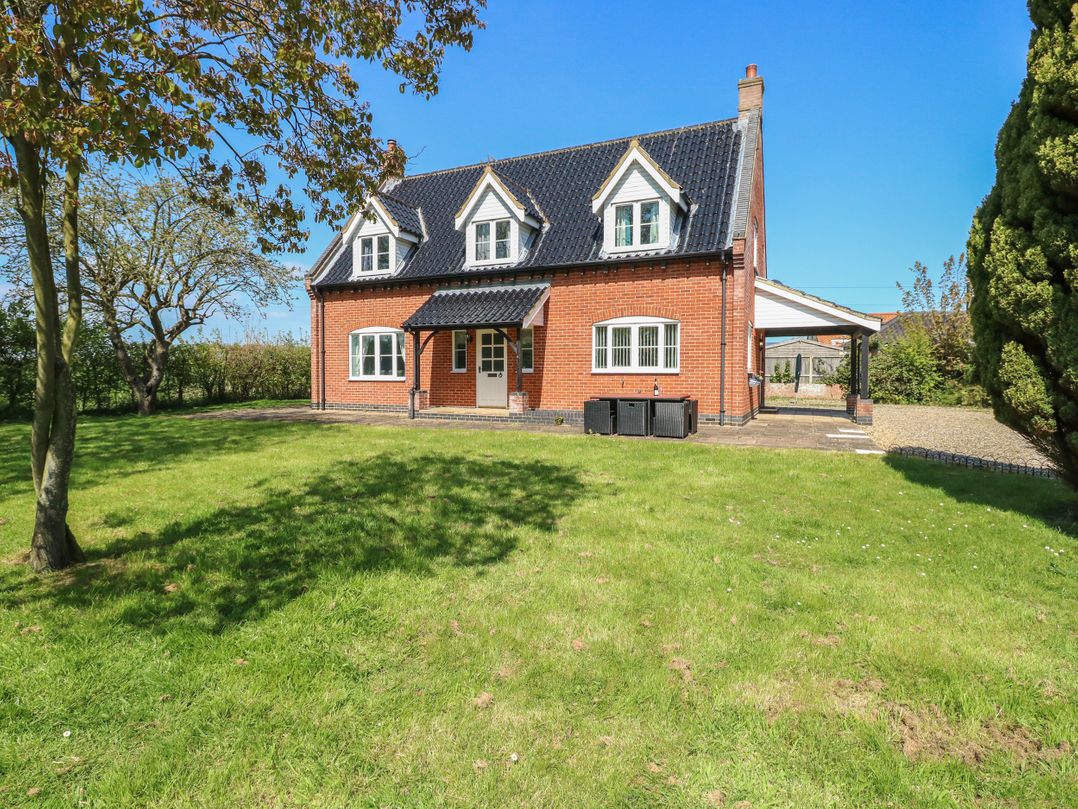 Teasel Cottage