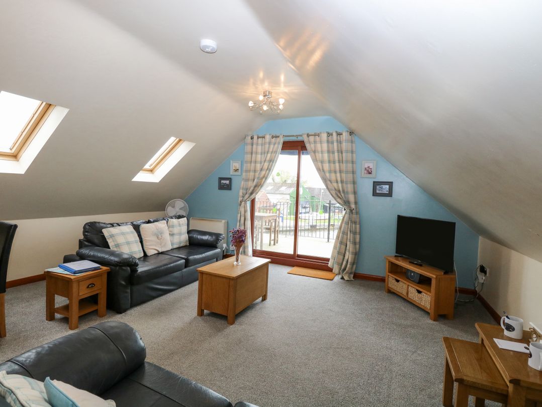 Solace Lodge
