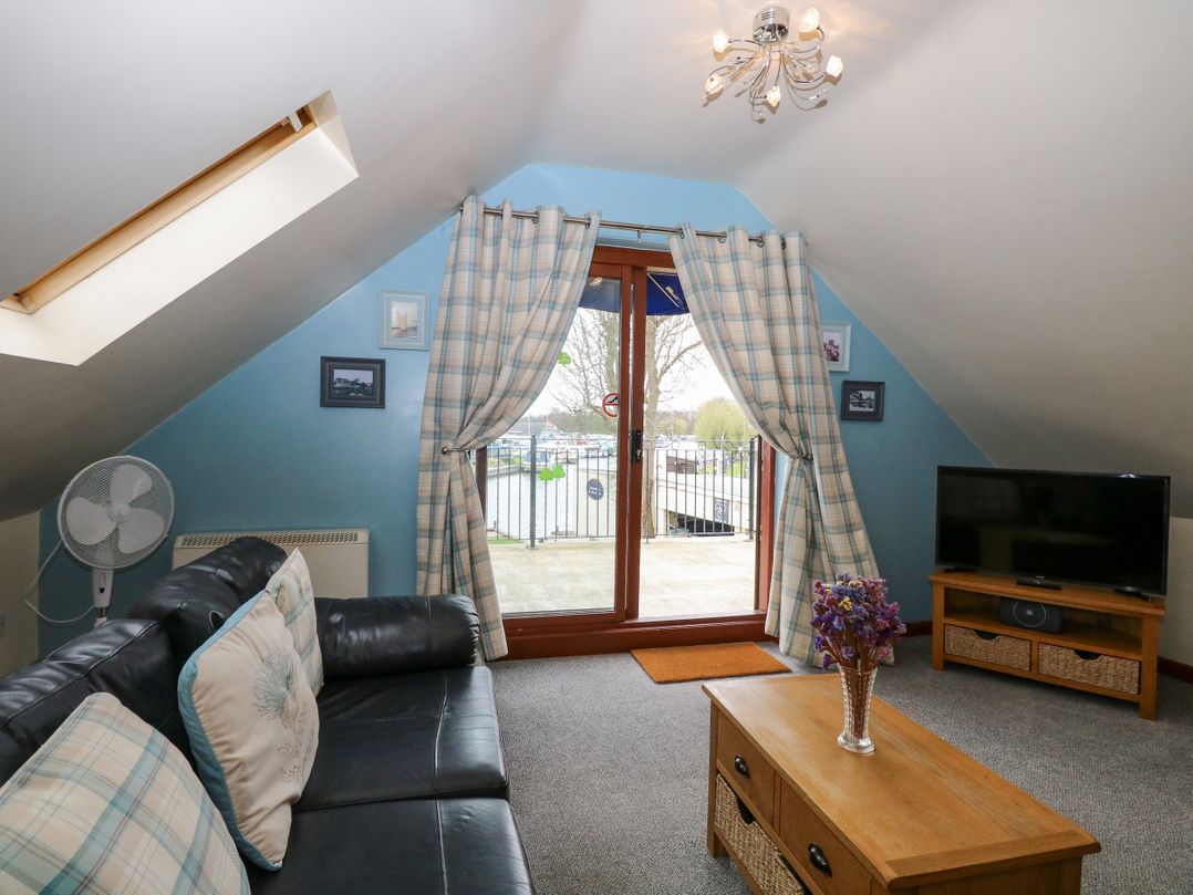 Solace Lodge