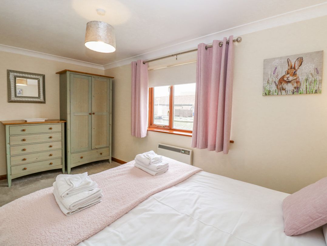 Solace Lodge