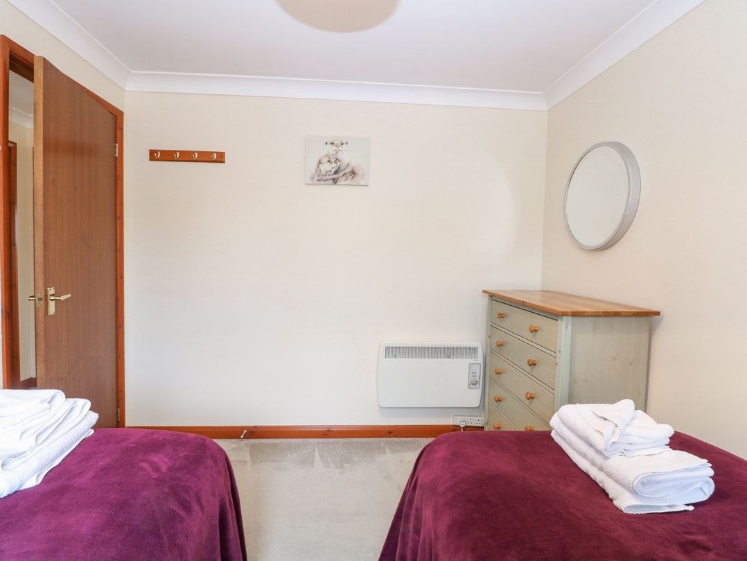 Solace Lodge