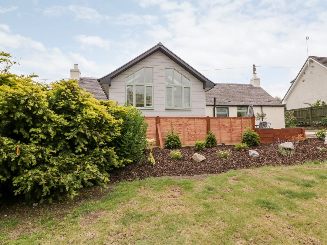 Braeface Cottage