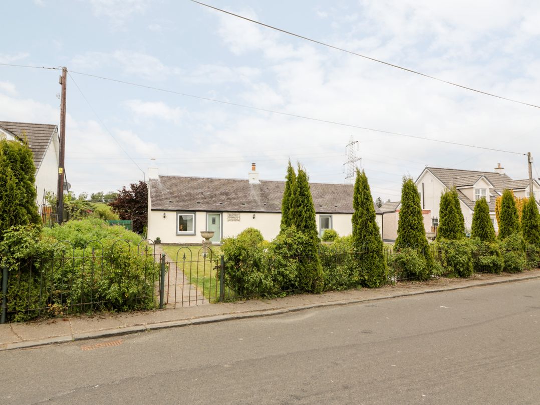 Braeface Cottage