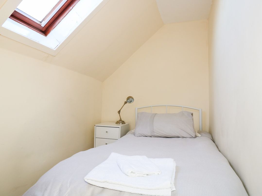 Hidden House Hebrides