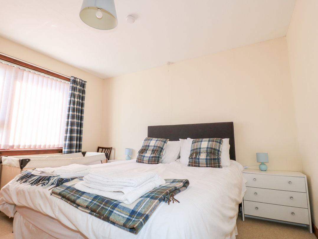 Hidden House Hebrides