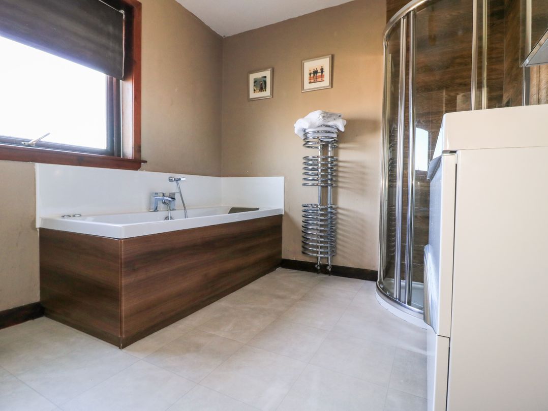 Hidden House Hebrides