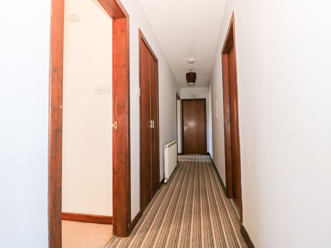 Hidden House Hebrides