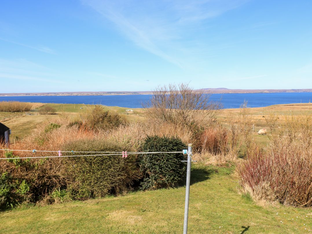 Hidden House Hebrides