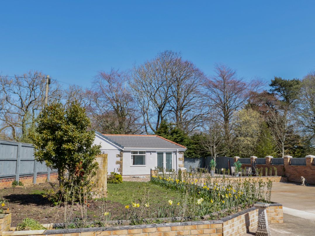 Old Colliery Cottage