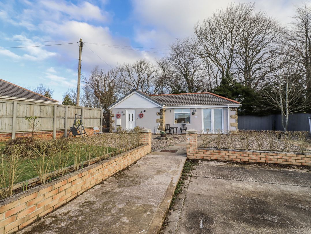 Old Colliery Cottage