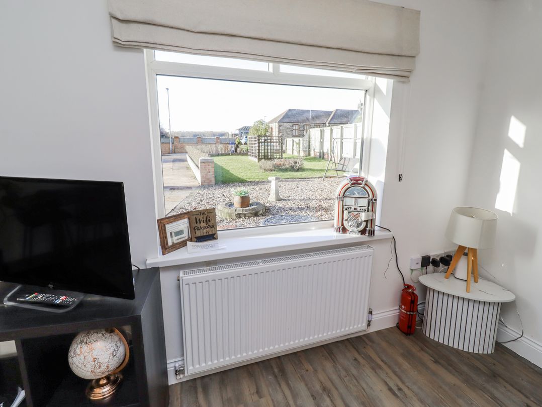 Old Colliery Cottage