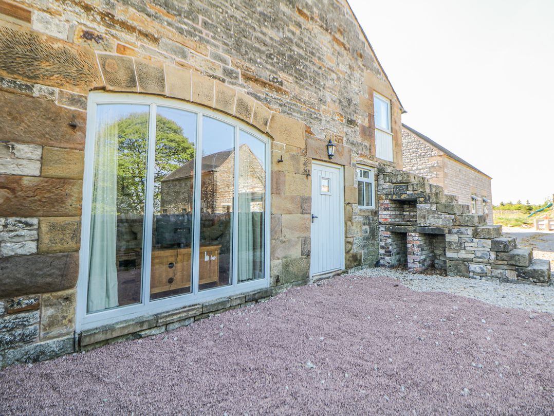 The Coach House at Mayfurlong Farm