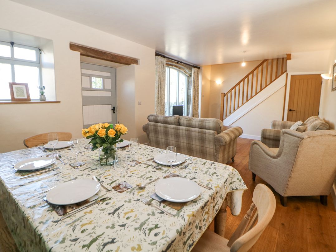 The Coach House at Mayfurlong Farm