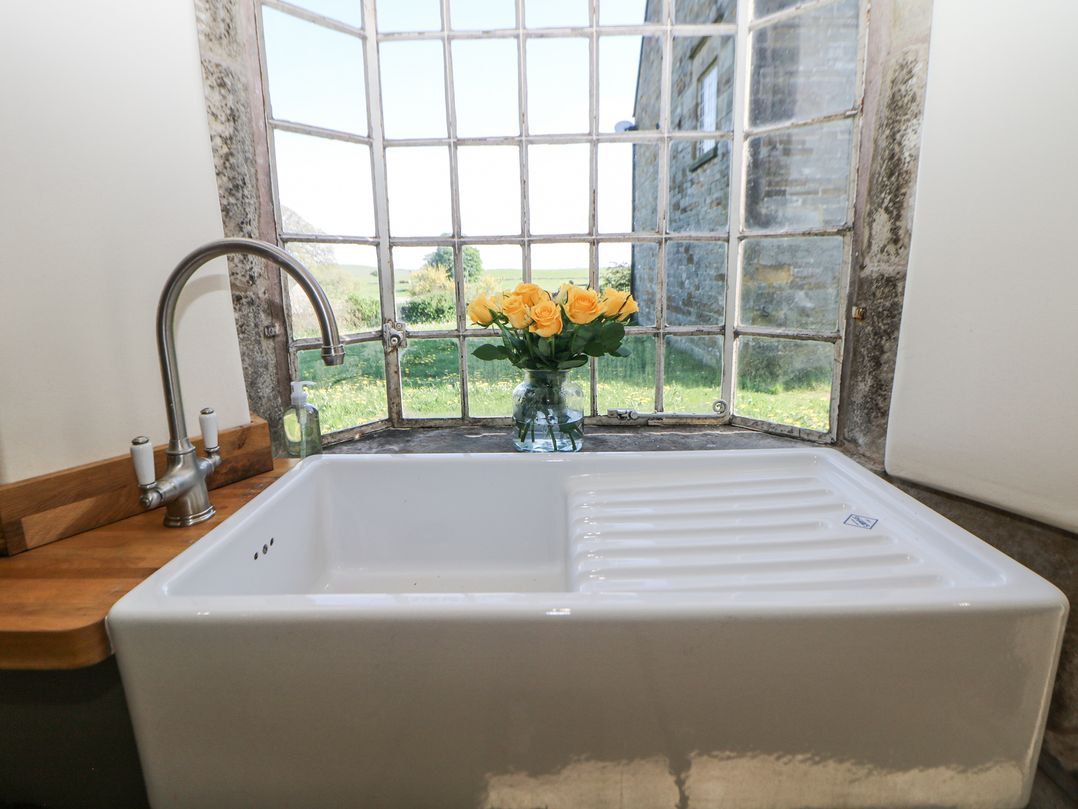 The Coach House at Mayfurlong Farm