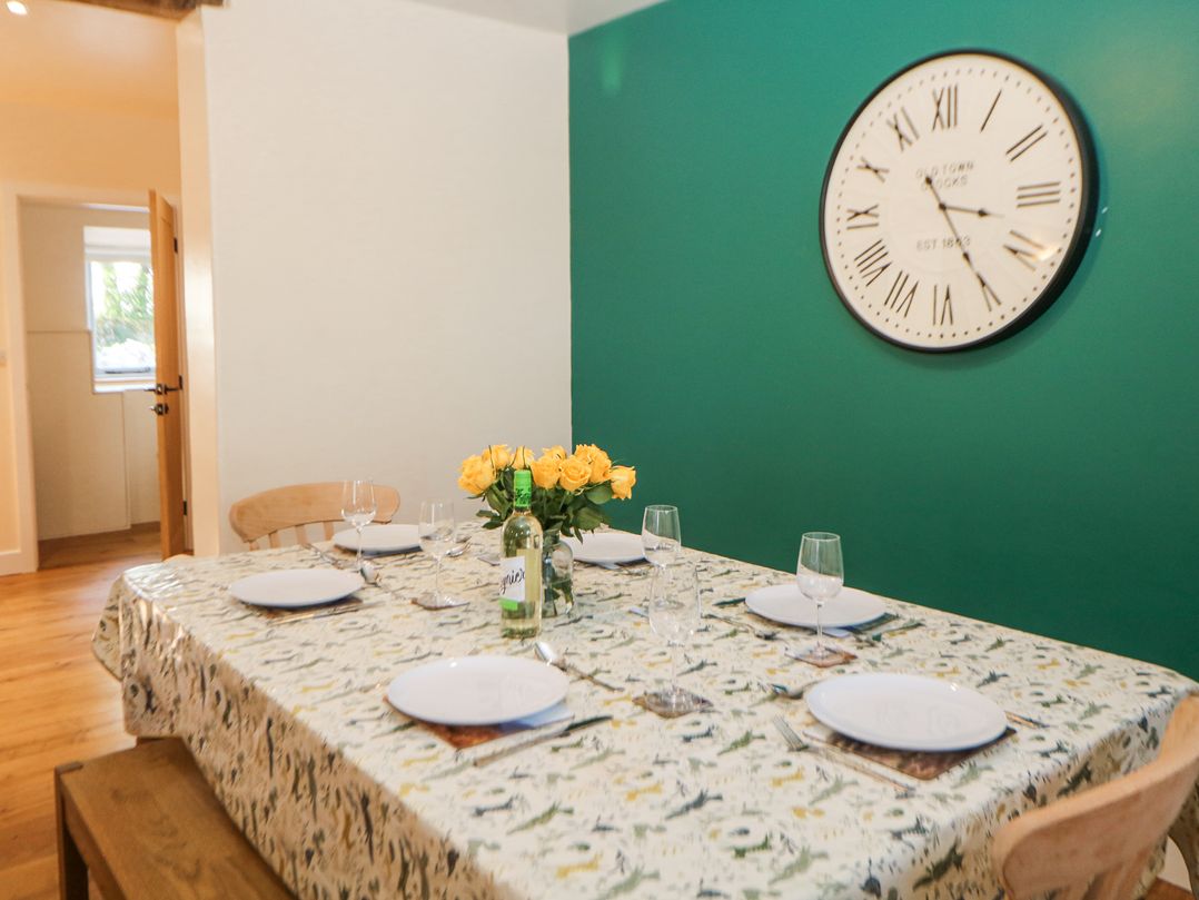 The Coach House at Mayfurlong Farm
