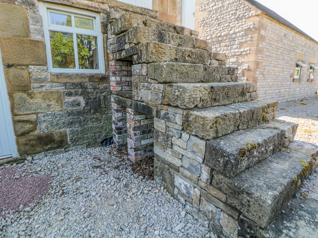 The Coach House at Mayfurlong Farm