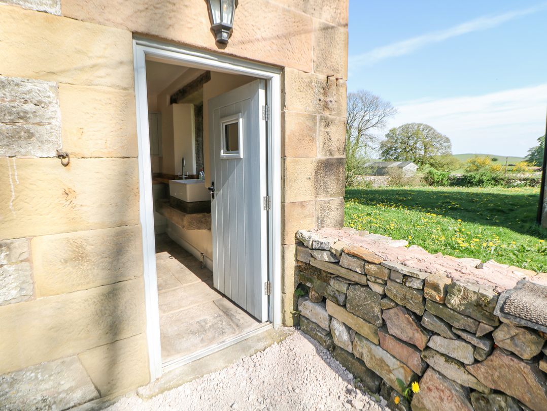 The Coach House at Mayfurlong Farm