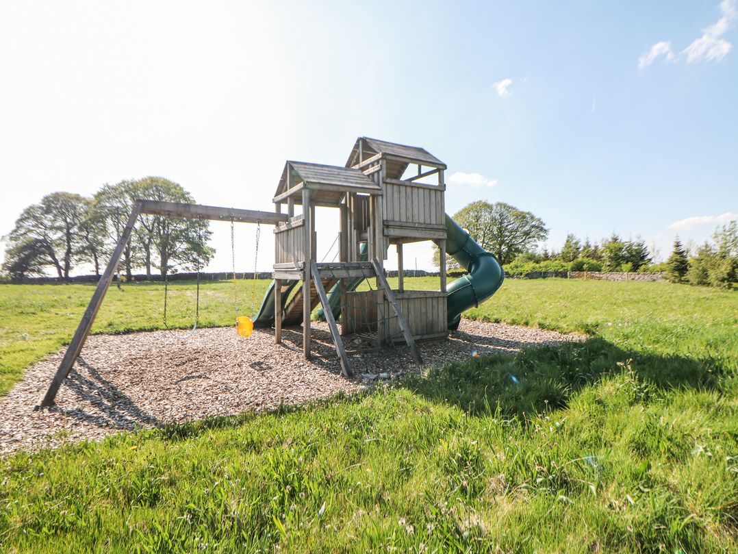 The Coach House at Mayfurlong Farm