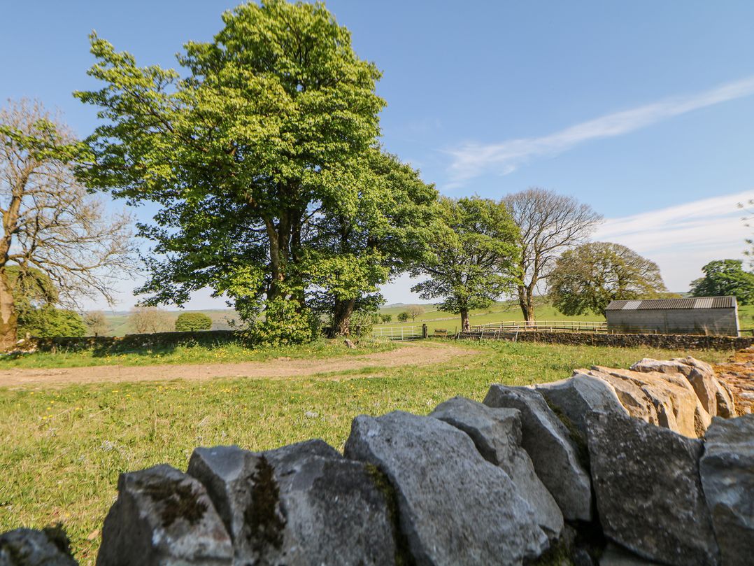 The Coach House at Mayfurlong Farm