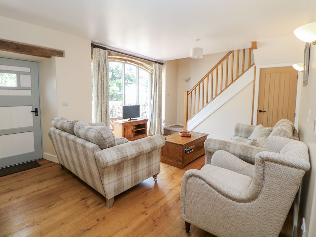 The Coach House at Mayfurlong Farm