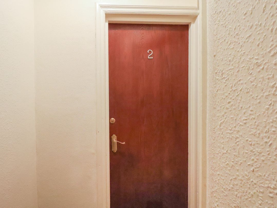 Sunnyside Holiday Apartment 2