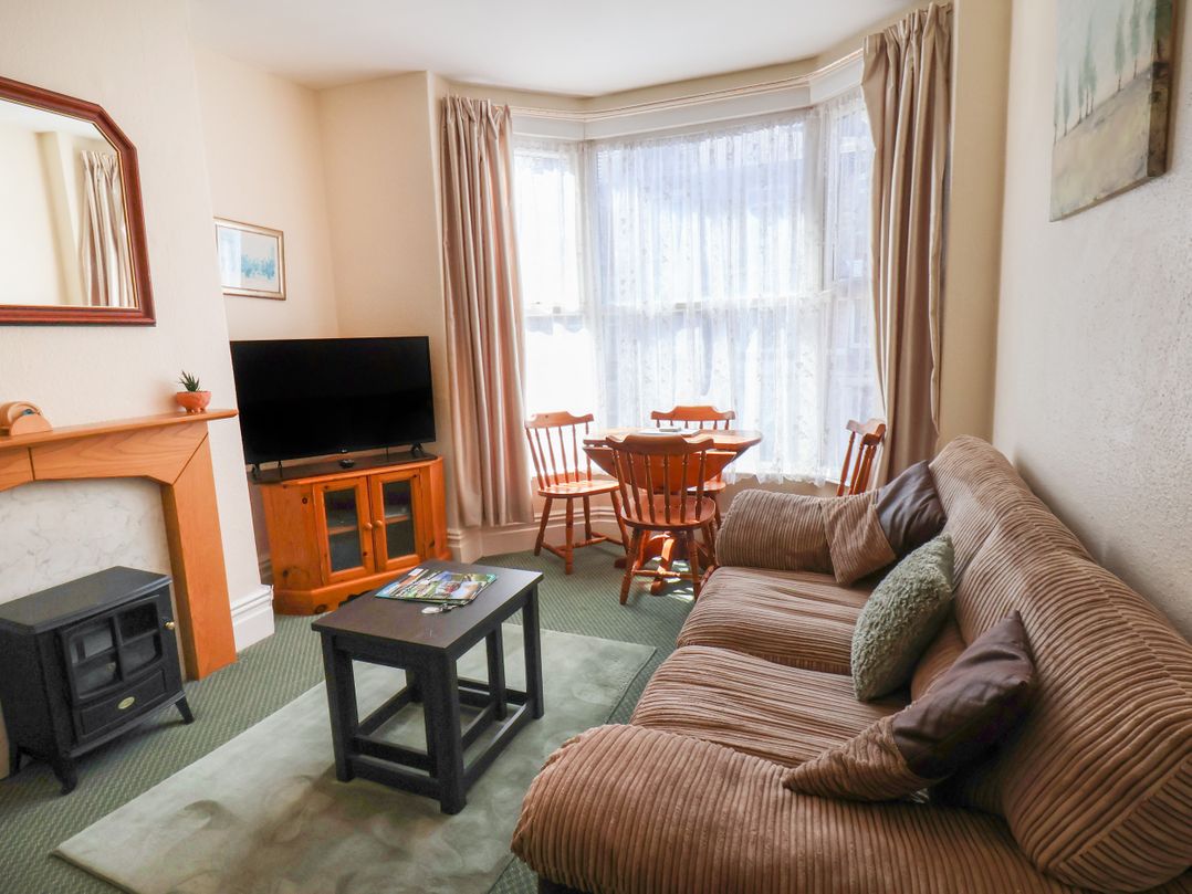 Sunnyside Holiday Apartment 2