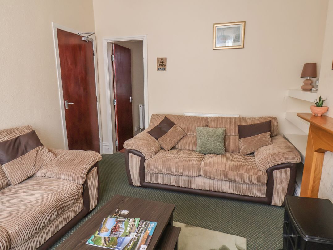 Sunnyside Holiday Apartment 2