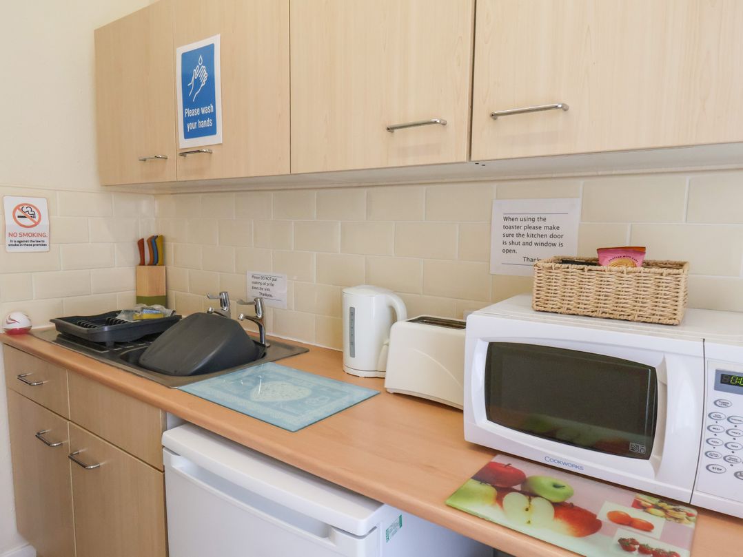 Sunnyside Holiday Apartment 2