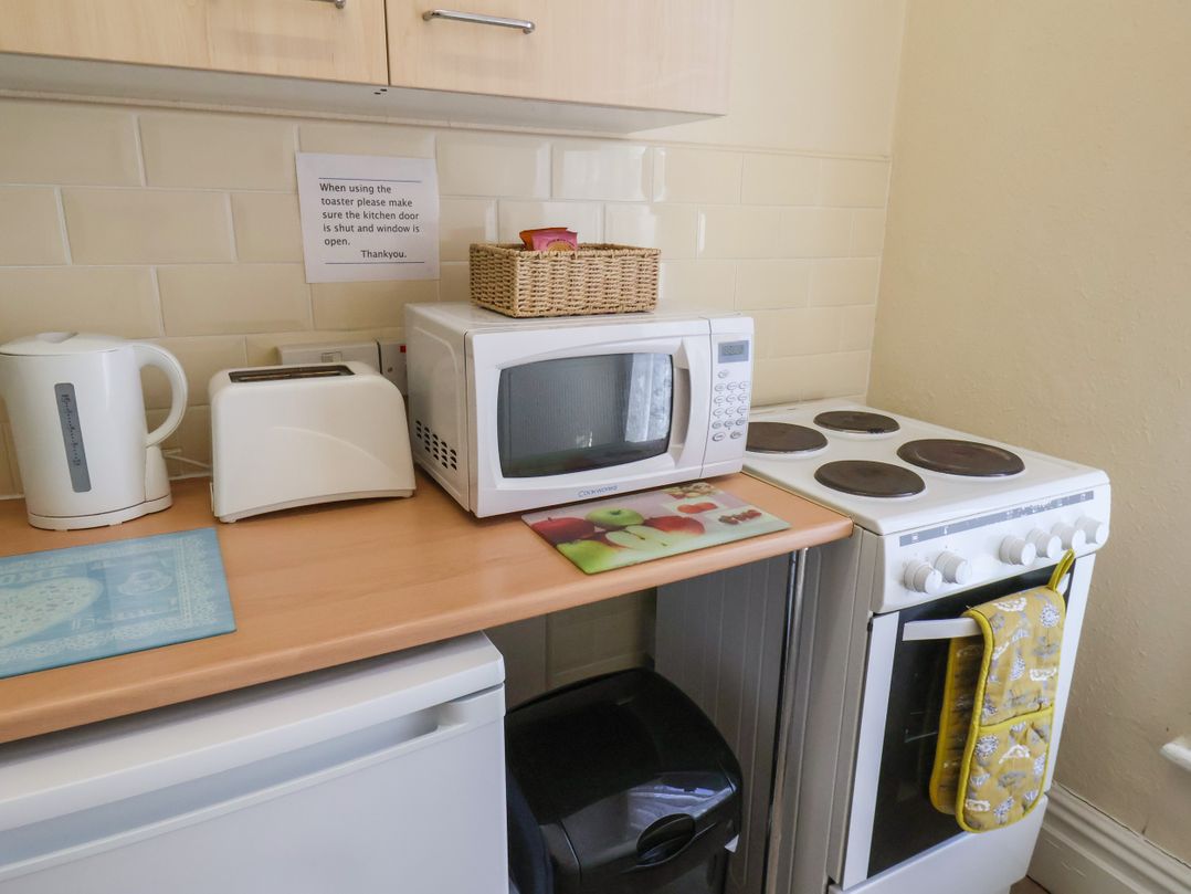 Sunnyside Holiday Apartment 2