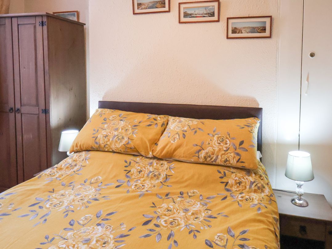 Sunnyside Holiday Apartment 2