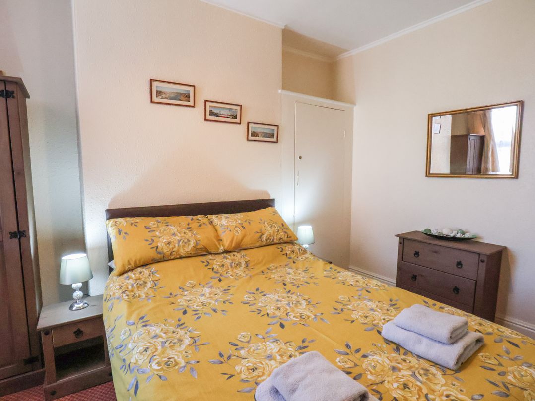Sunnyside Holiday Apartment 2