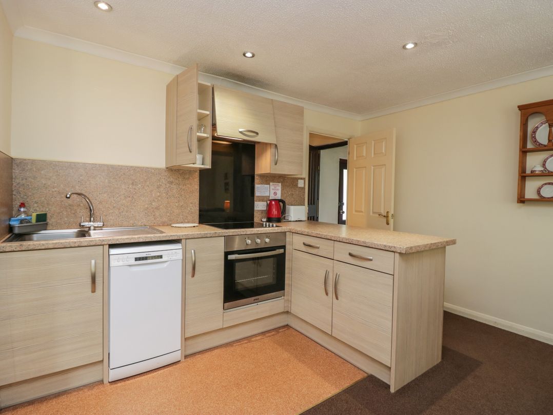 Beech Timber Lodge