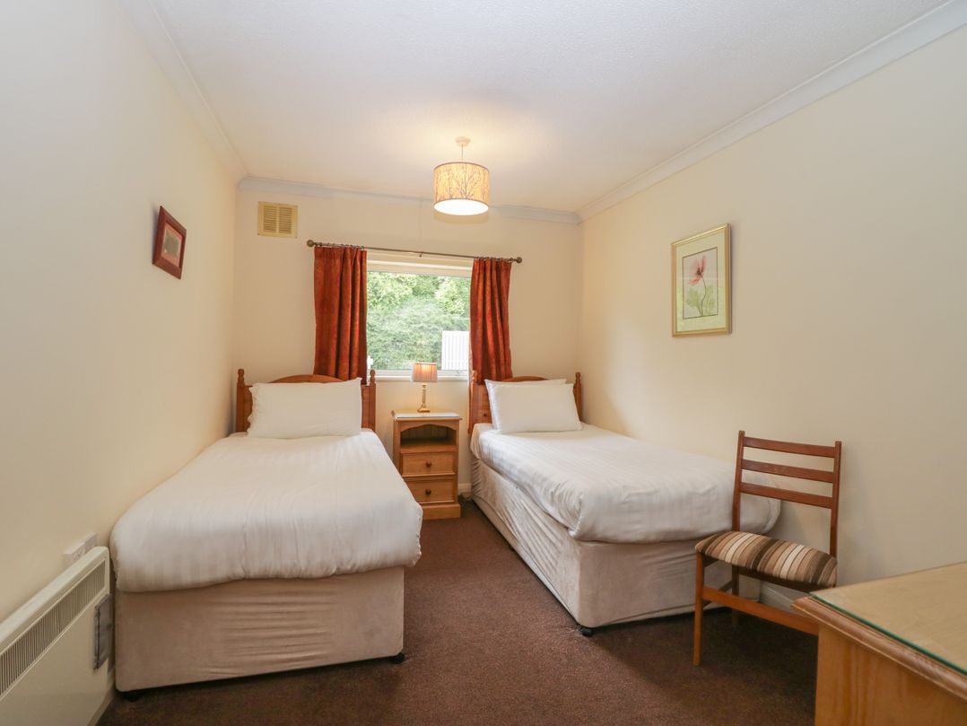Beech Timber Lodge