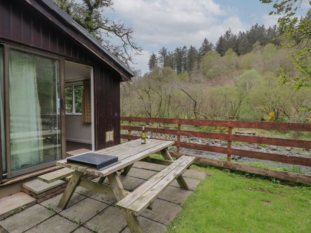 Beech Timber Lodge