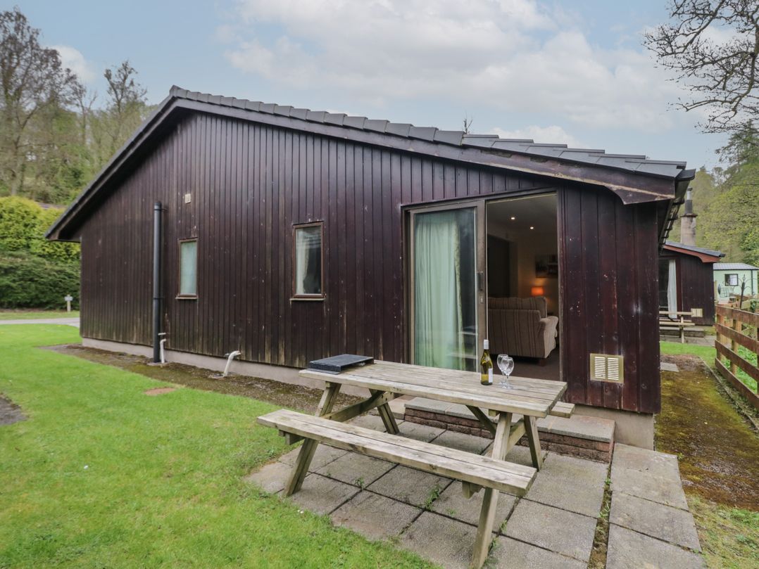 Beech Timber Lodge