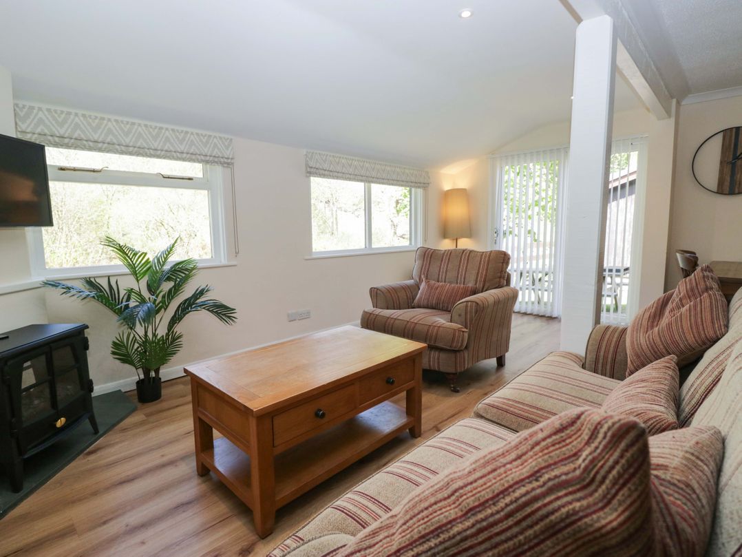 Beech Timber Lodge