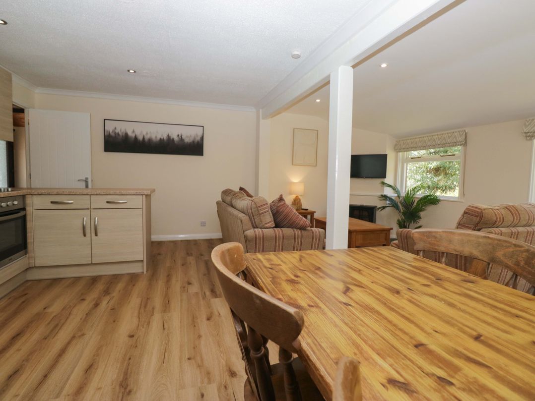 Beech Timber Lodge