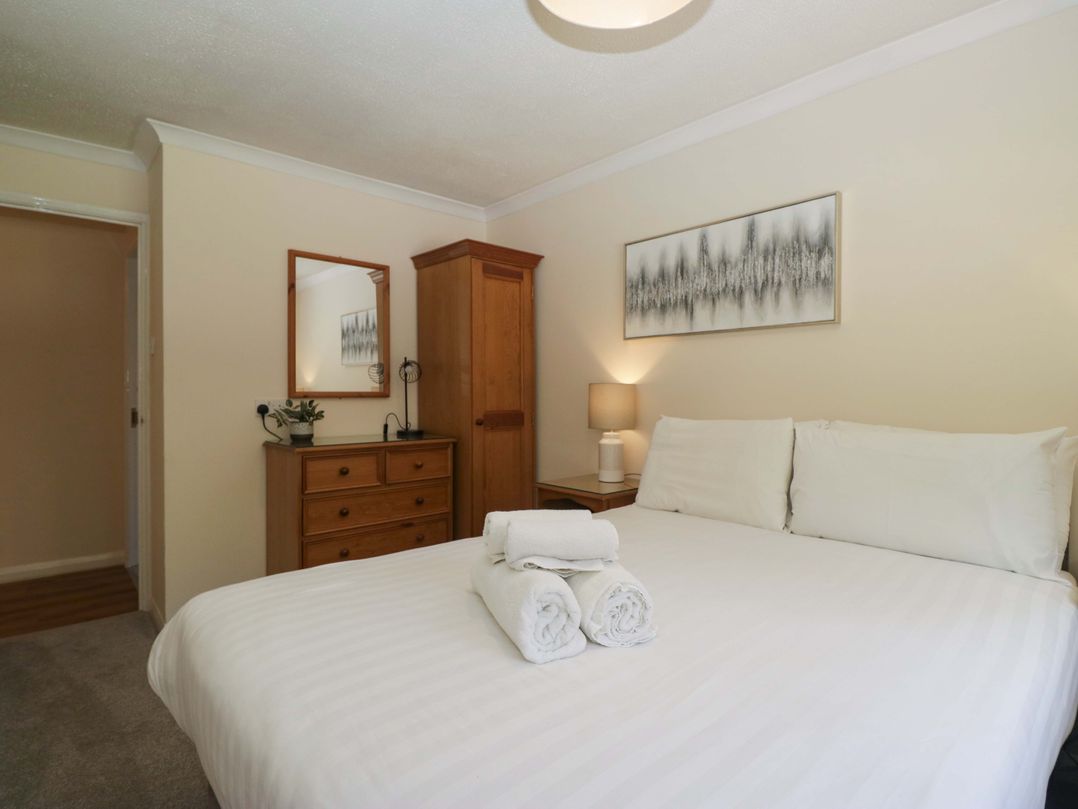 Beech Timber Lodge