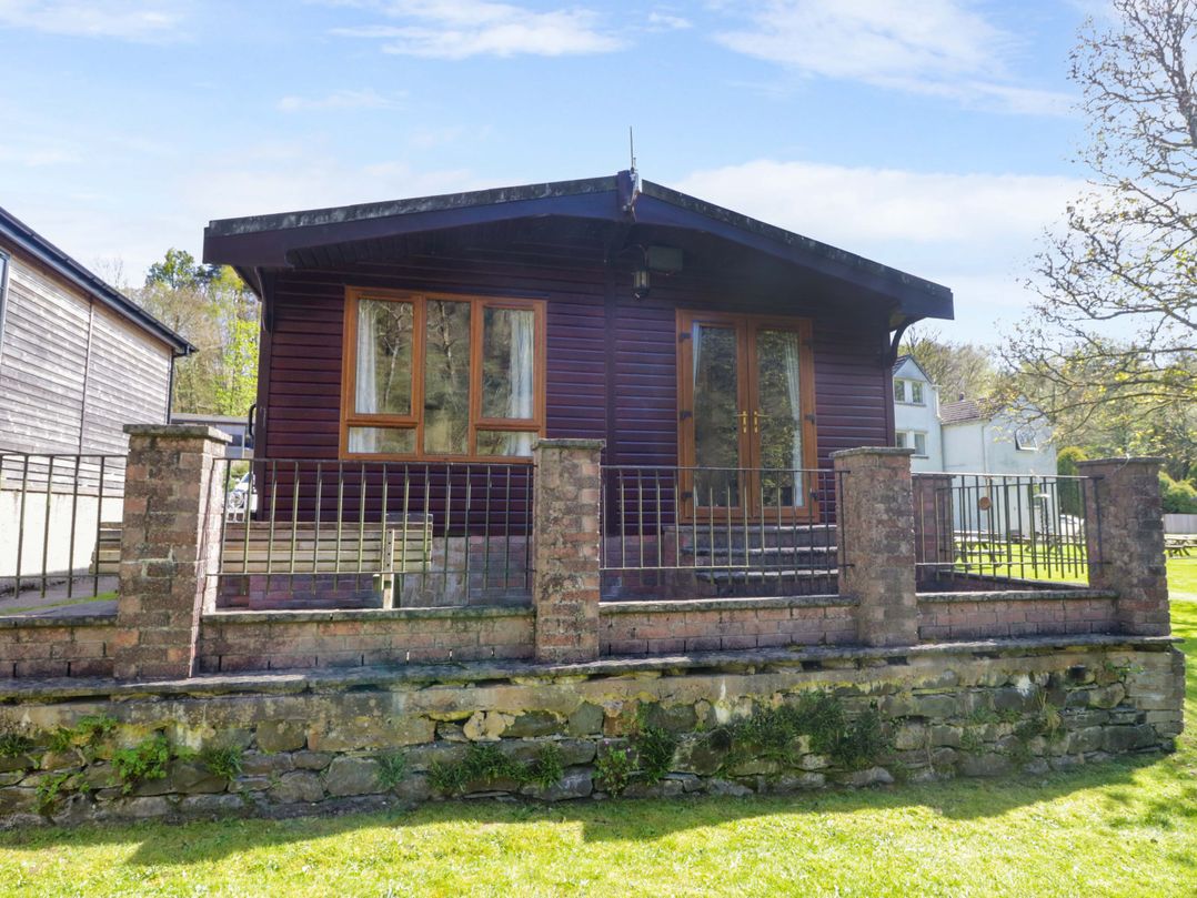 Elm Lodge