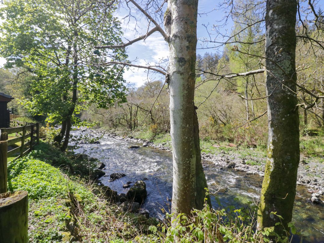 Elm Lodge
