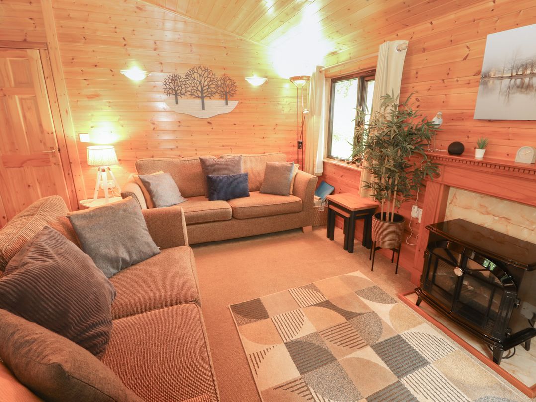 Derwent Lodge