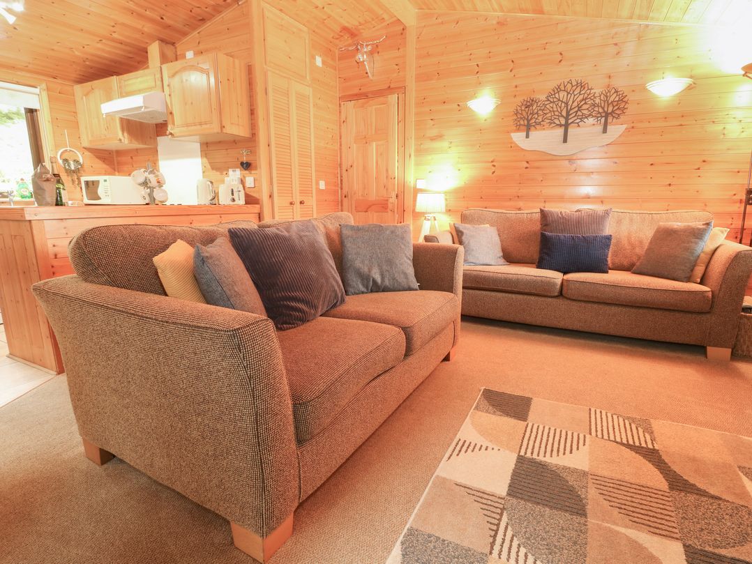 Derwent Lodge
