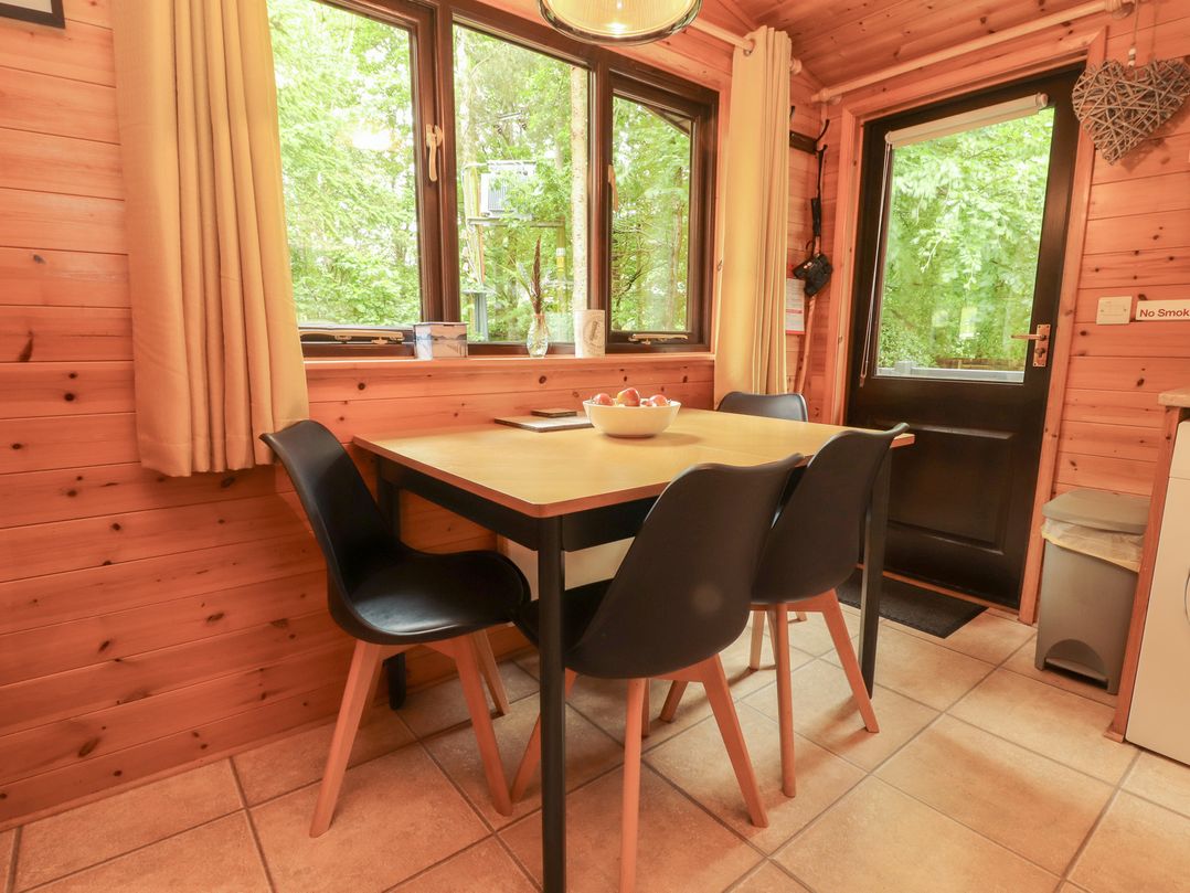 Derwent Lodge