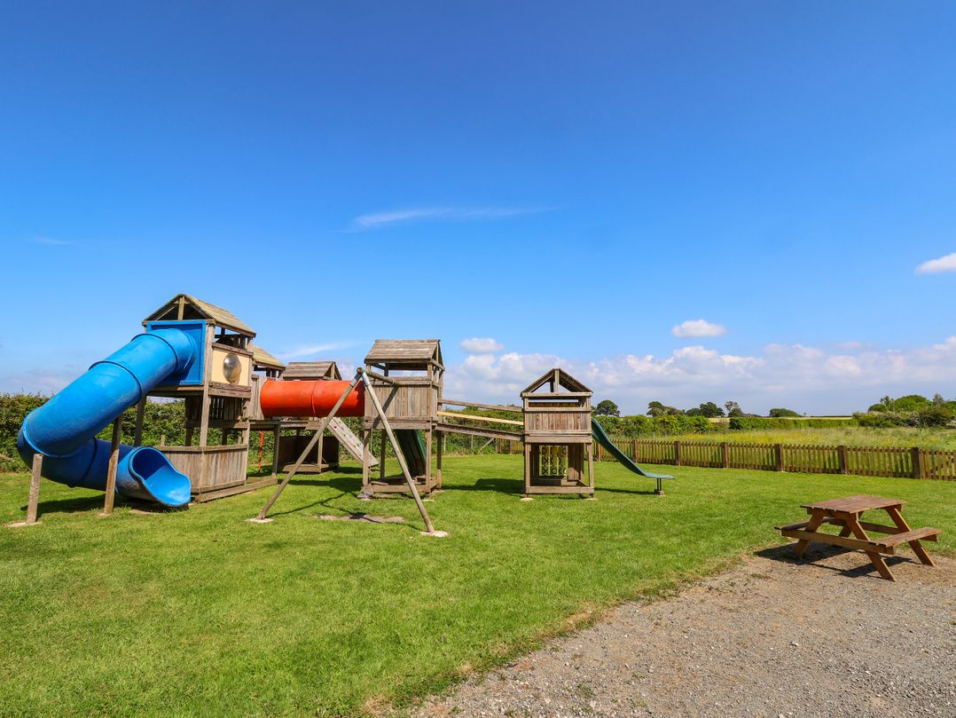 The Old Nursery